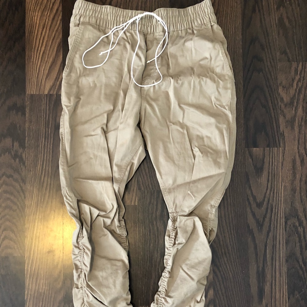 FOG style pants